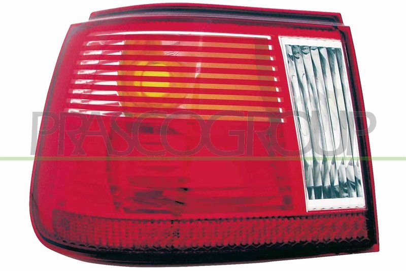 Combination Rearlight