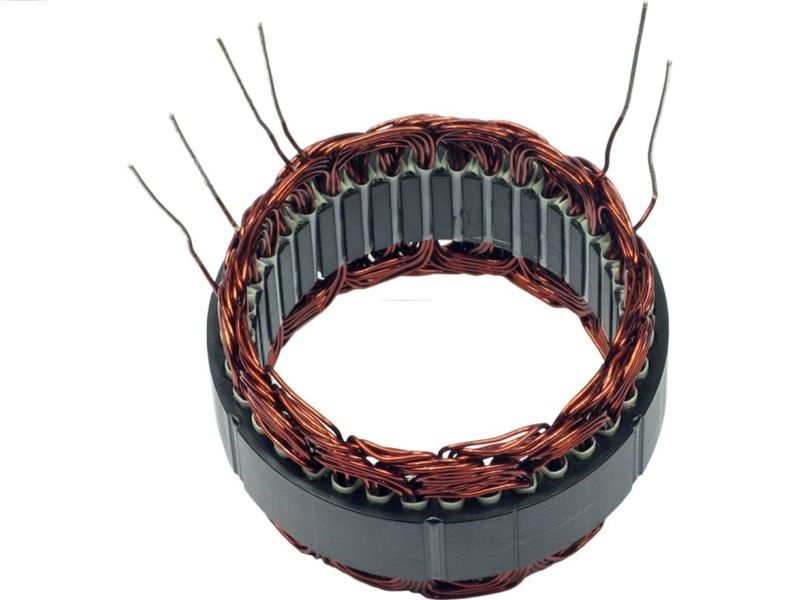 AS-PL Stator, Generator Brandneu AS-PL