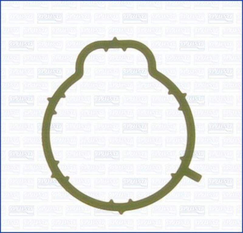 AJUSA Gasket, intake manifold