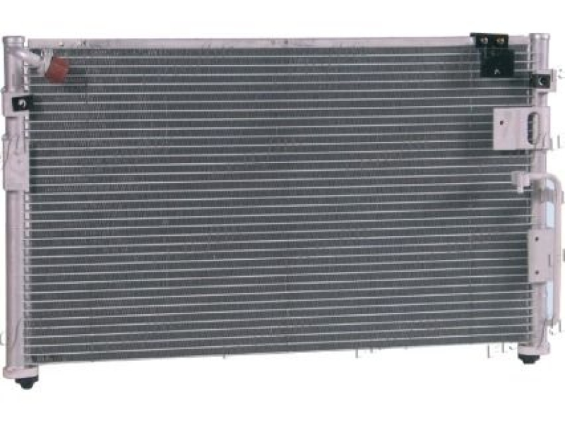 FRIGAIR Condenser, air conditioning