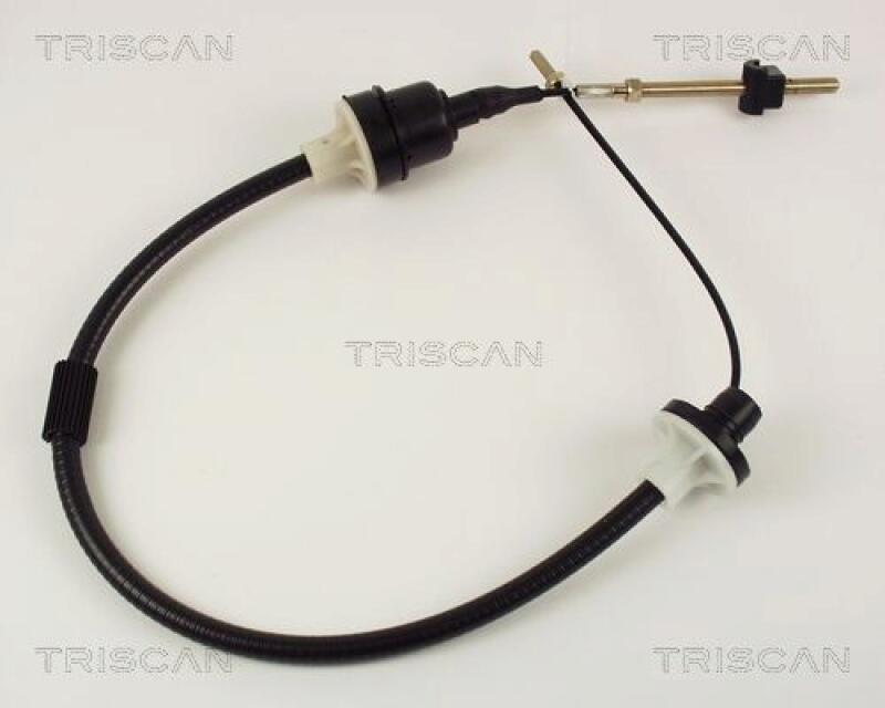 TRISCAN Clutch Cable