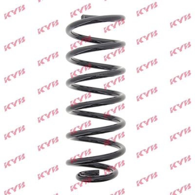 KYB Suspension Spring K-Flex