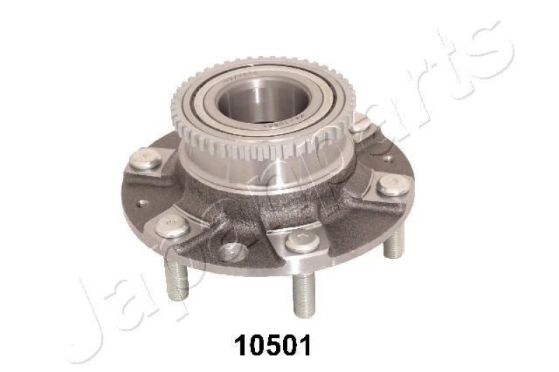 JAPANPARTS Wheel Hub