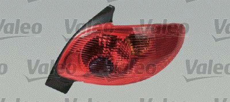 VALEO Combination Rearlight ORIGINAL PART