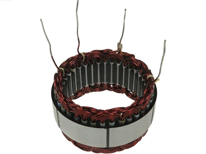 AS-PL Stator, Generator Brandneu AS-PL