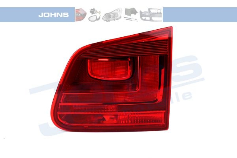 Combination Rearlight