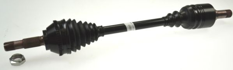 SPIDAN Drive Shaft