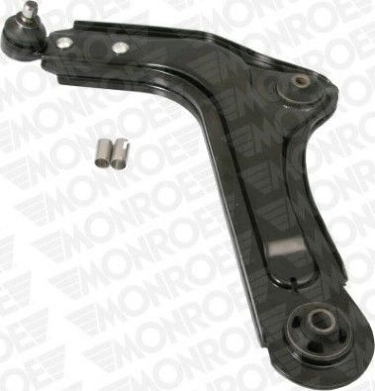 MONROE Track Control Arm