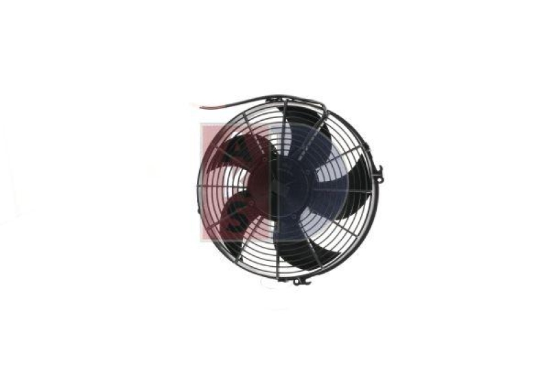 AKS DASIS Fan, A/C condenser