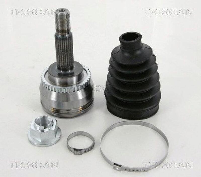 TRISCAN Joint Kit, drive shaft