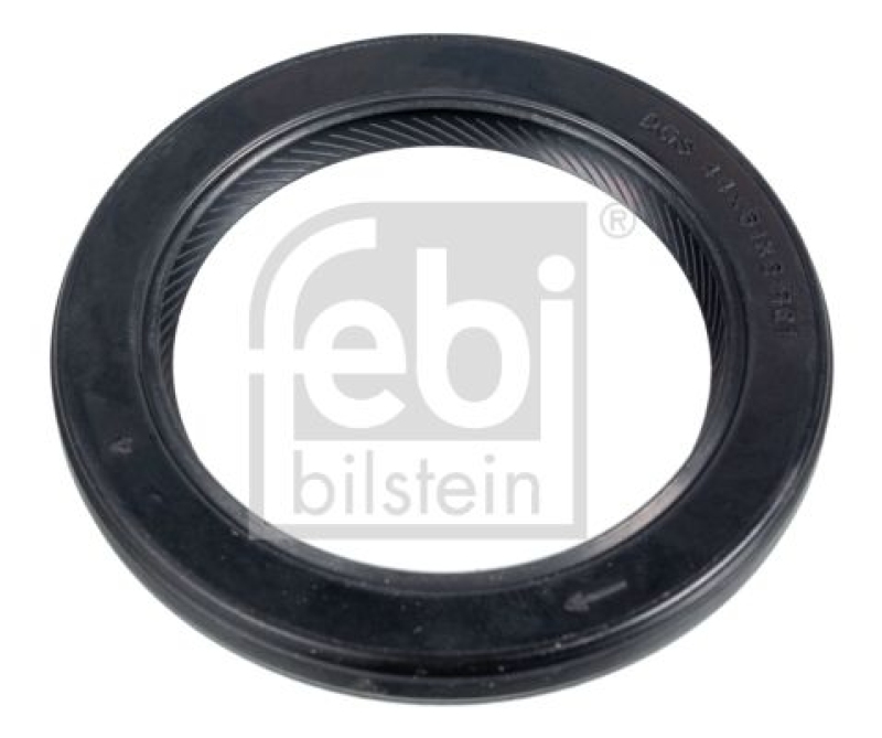 FEBI BILSTEIN Shaft Seal, automatic transmission