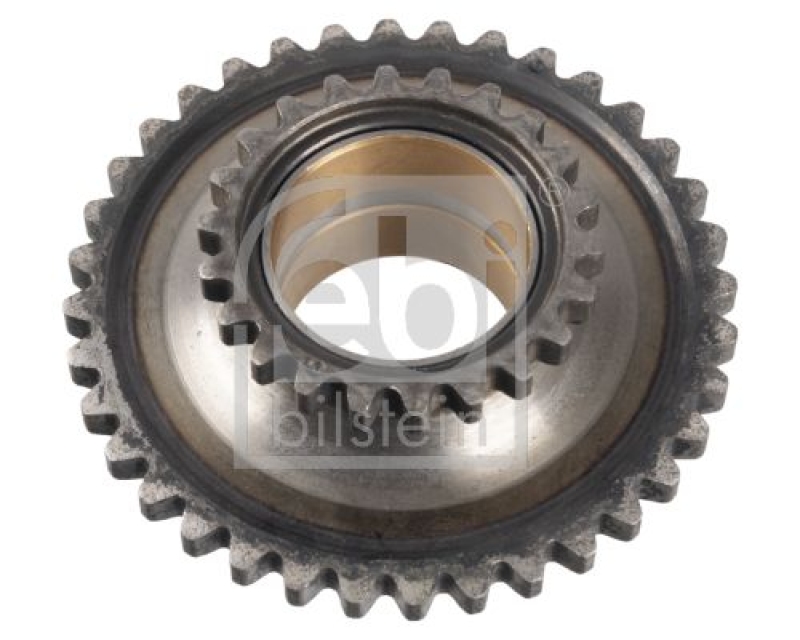 FEBI BILSTEIN Gear, intermediate shaft