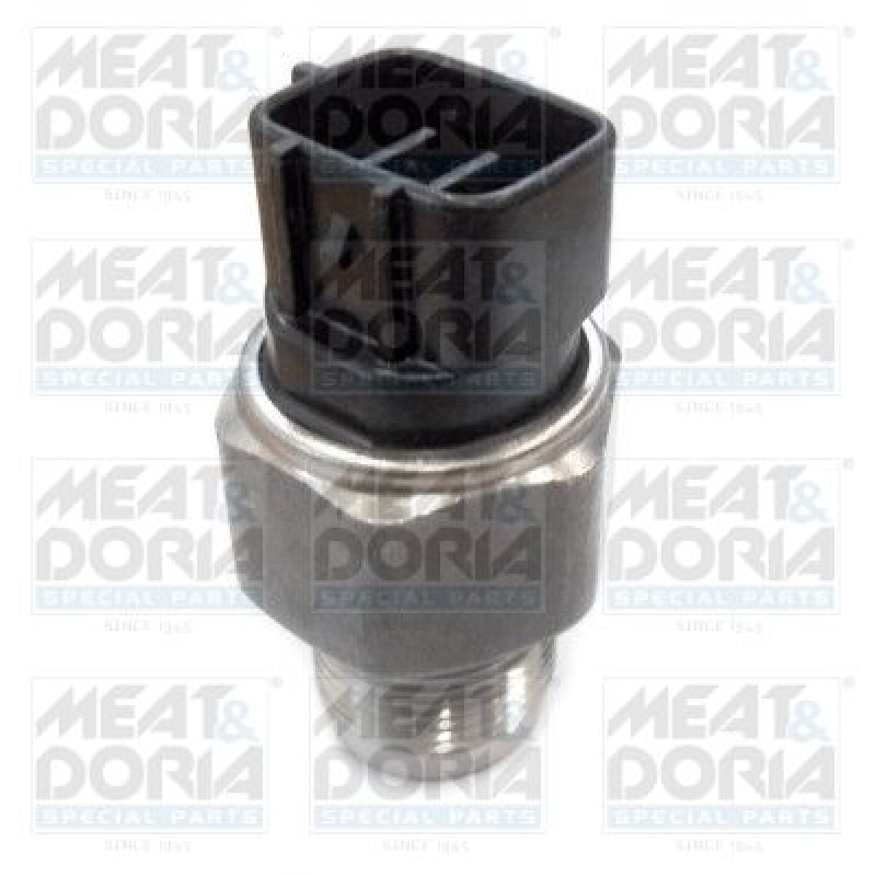 MEAT & DORIA Sensor, fuel pressure