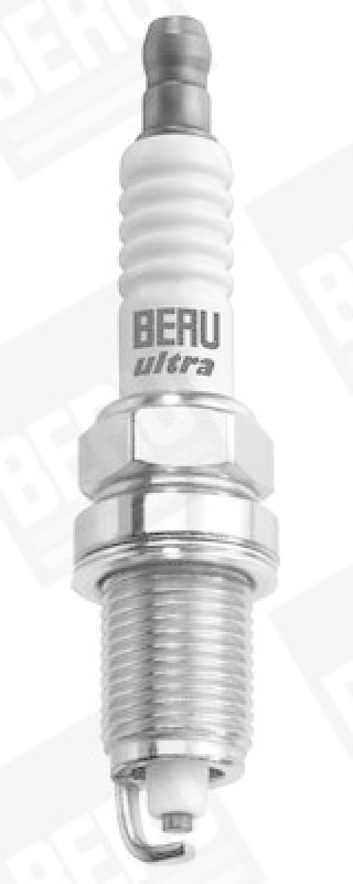 BERU by DRiV Spark Plug ULTRA