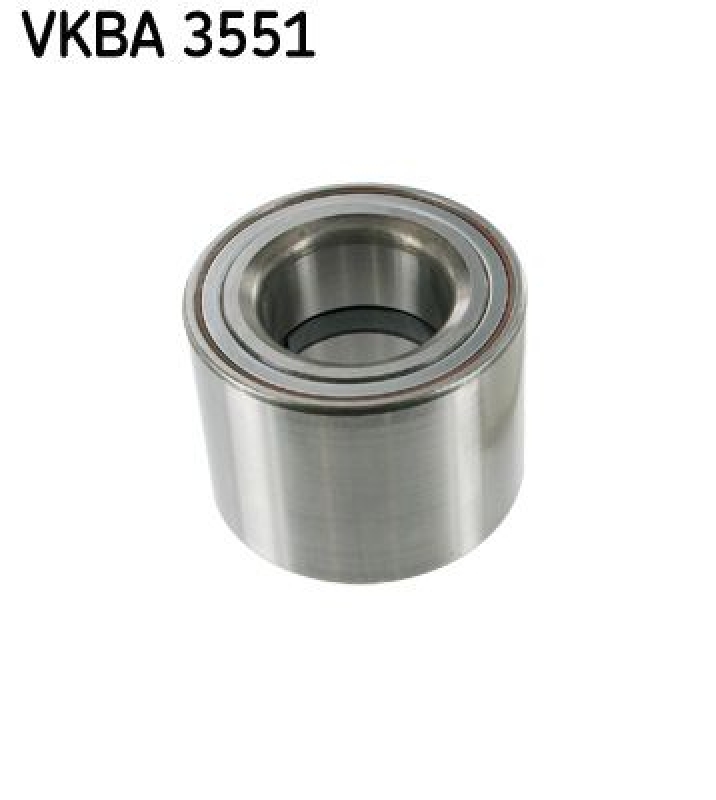 SKF Wheel Bearing Kit