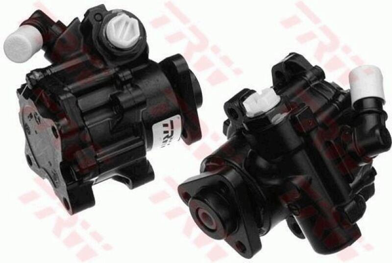 TRW Hydraulic Pump, steering system