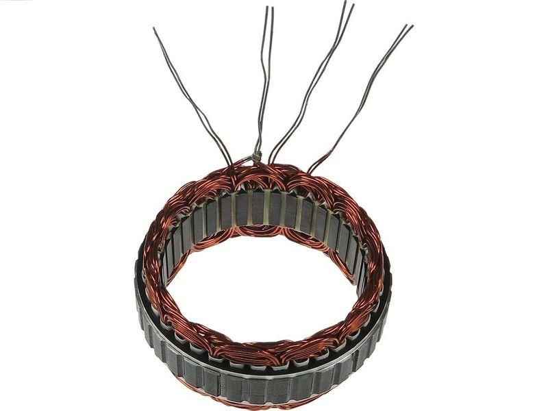 AS-PL Stator, Generator Brandneu AS-PL