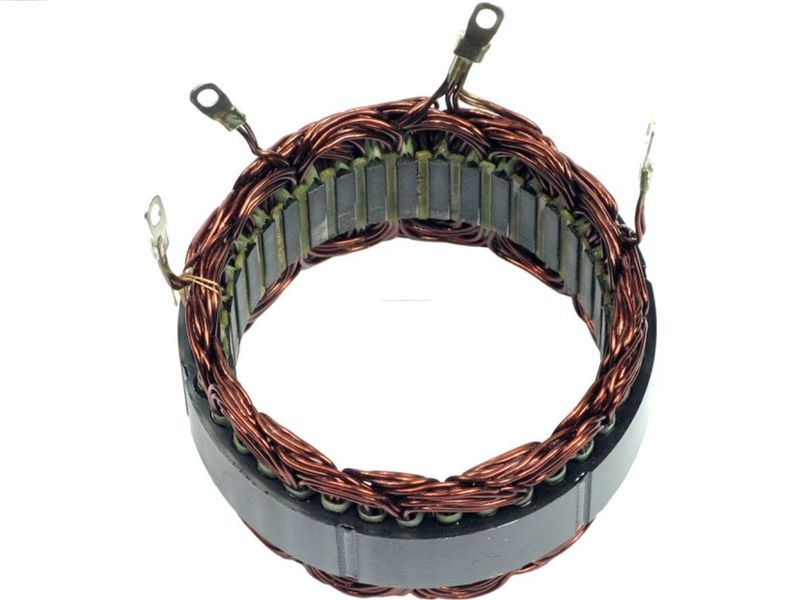 AS-PL Stator, Generator Brandneu AS-PL