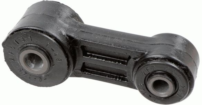 LEMFÖRDER Link/Coupling Rod, stabiliser bar