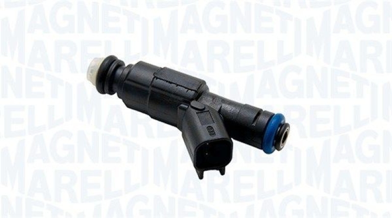 MAGNETI MARELLI Injector