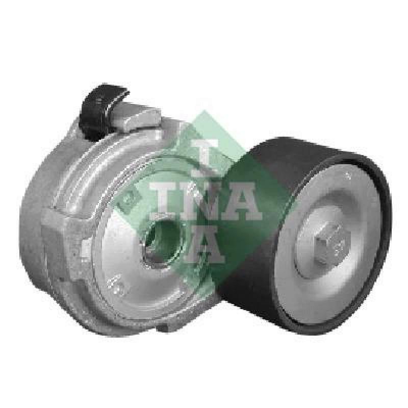 INA Tensioner Pulley, v-ribbed belt