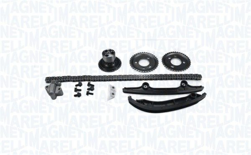 MAGNETI MARELLI Timing Chain Kit