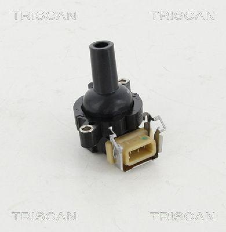 TRISCAN Ignition Coil