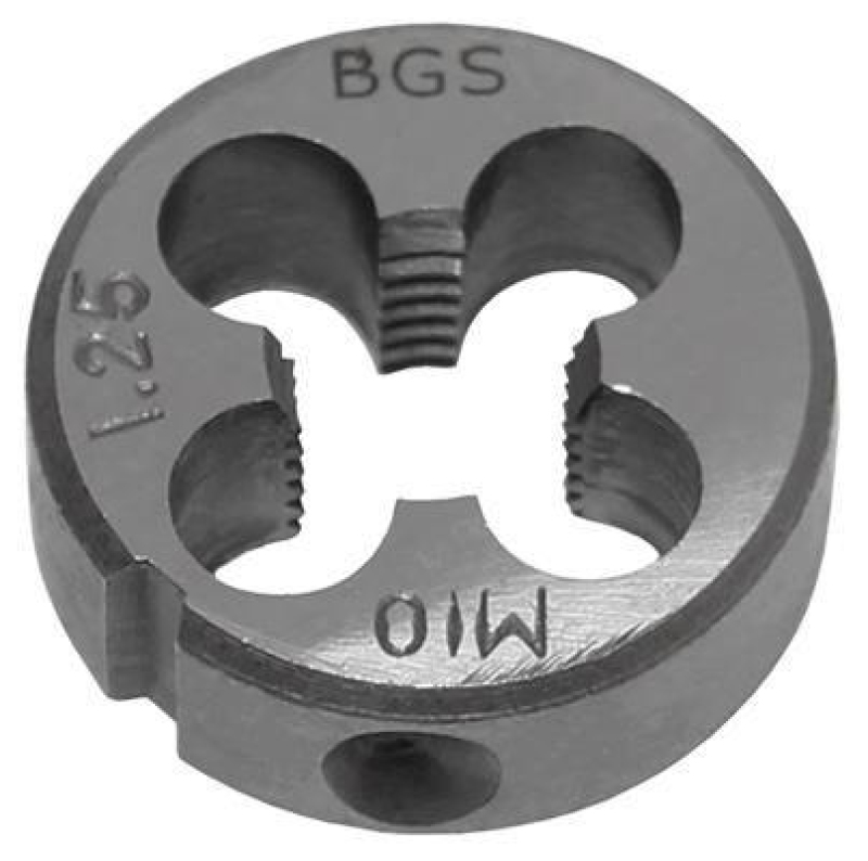 BGS Threading Die