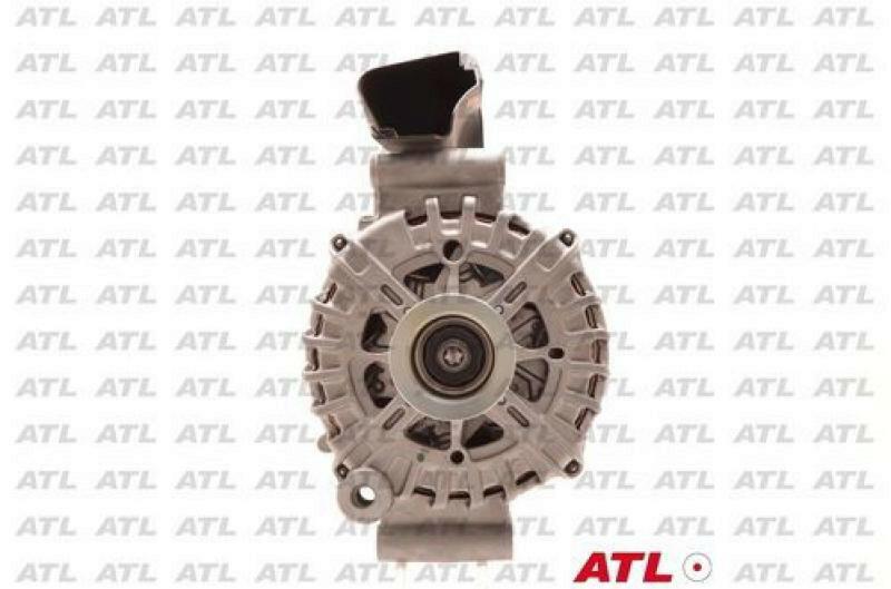 ATL Autotechnik Alternator