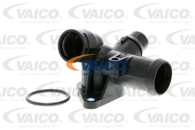 VAICO Coolant Flange Original VAICO Quality