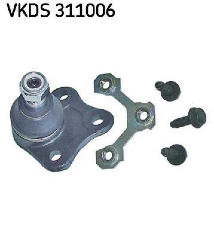 SKF Ball Joint