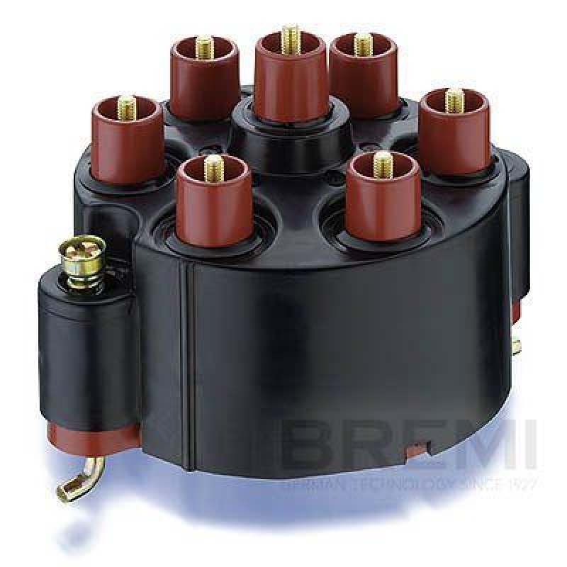 BREMI Distributor Cap