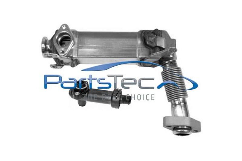 PartsTec Cooler, exhaust gas recirculation