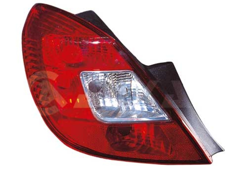 Combination Rearlight