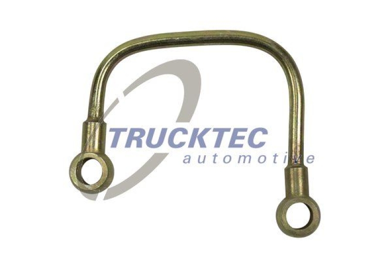 TRUCKTEC AUTOMOTIVE Coolant Pipe