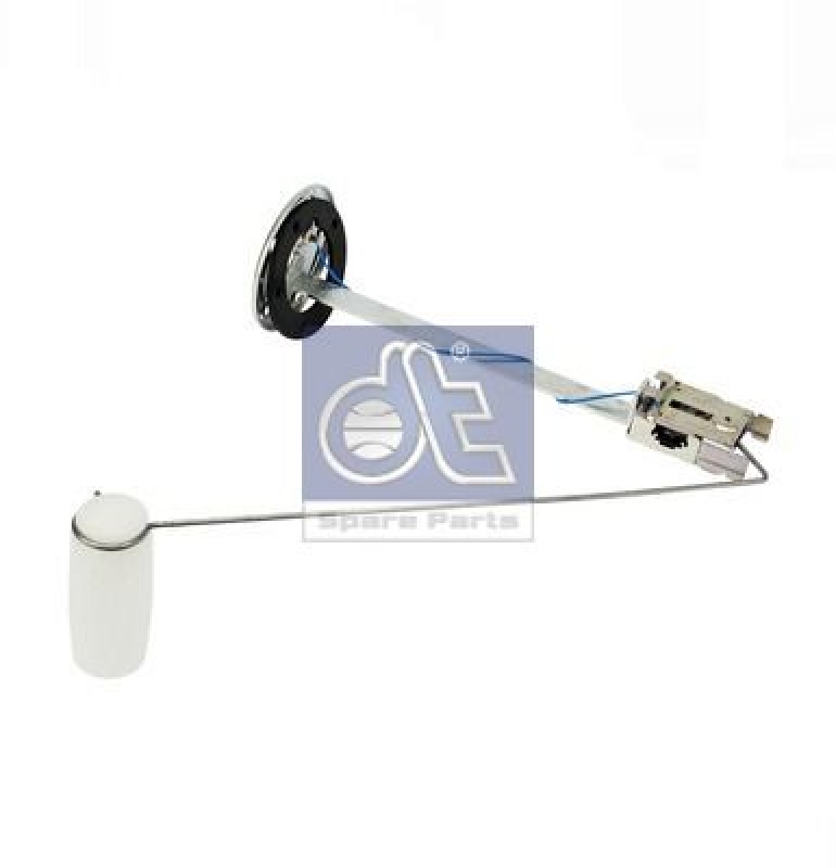 DT Spare Parts Sensor, Kraftstoffvorrat