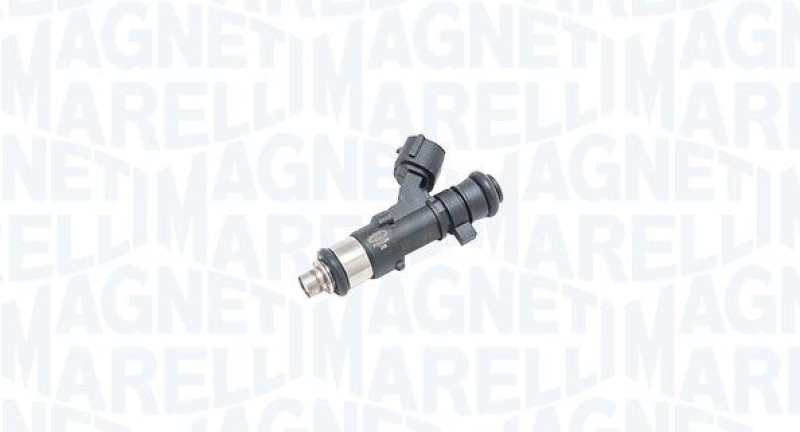 MAGNETI MARELLI Einspritzventil