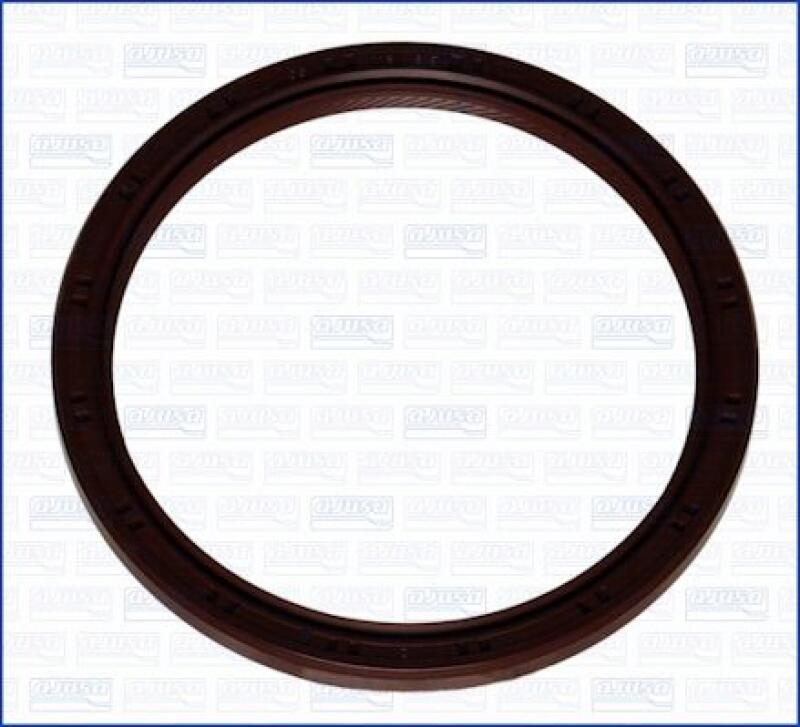 AJUSA Shaft Seal, crankshaft