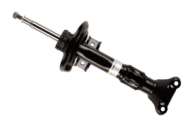 BILSTEIN Shock Absorber BILSTEIN - B4 OE Replacement (DampMatic®)