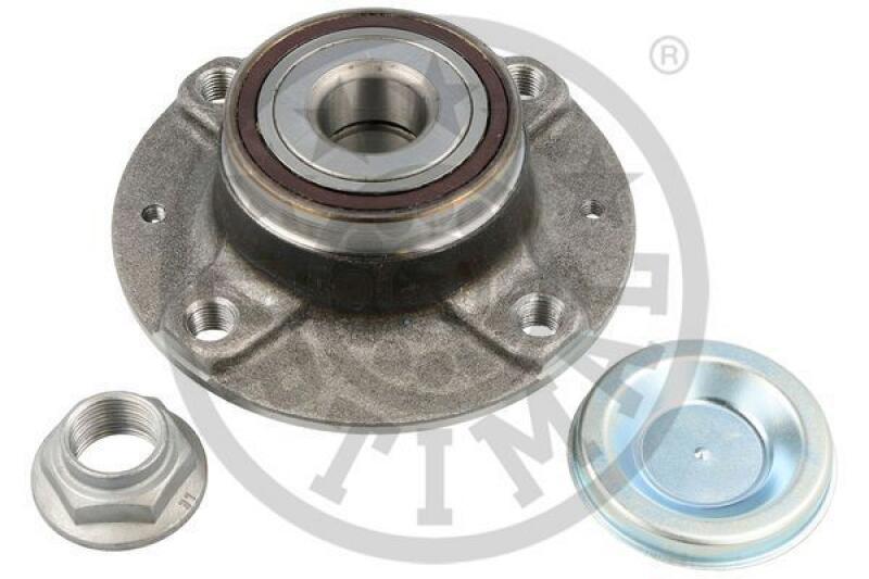 OPTIMAL Wheel Bearing Kit