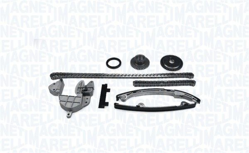 MAGNETI MARELLI Timing Chain Kit