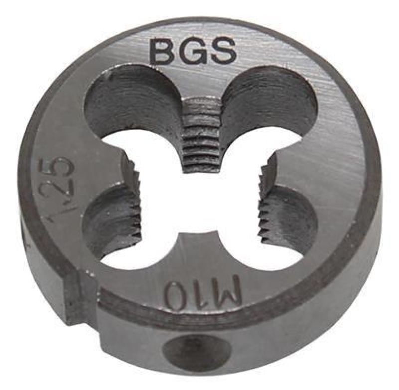 BGS Threading Die