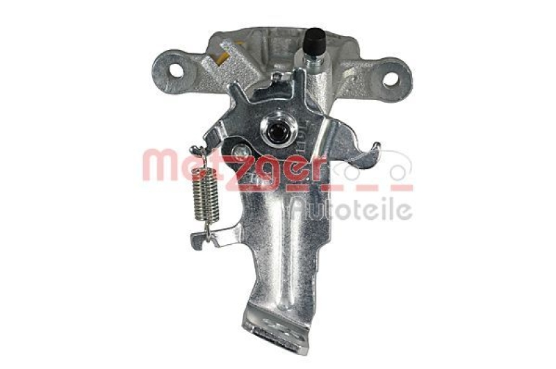 METZGER Brake Caliper