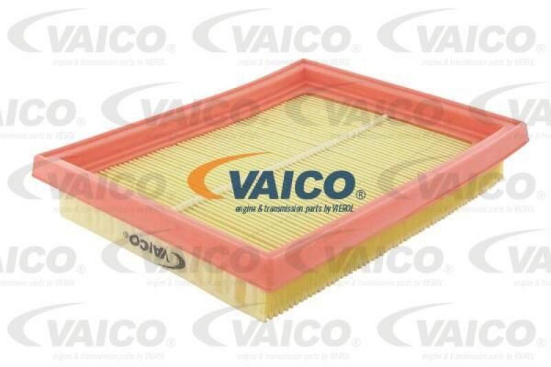 VAICO Air Filter Original VAICO Quality