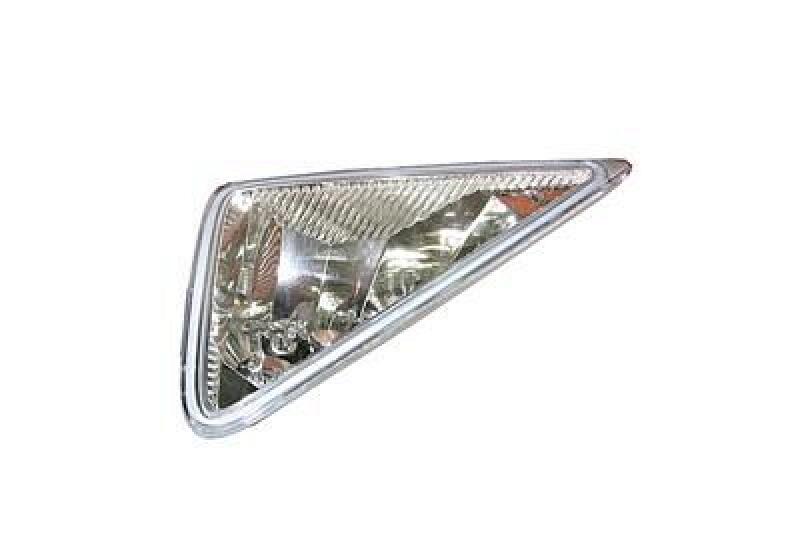 VAN WEZEL Fog Light