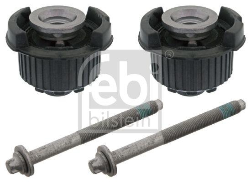 FEBI BILSTEIN Repair Kit, axle beam