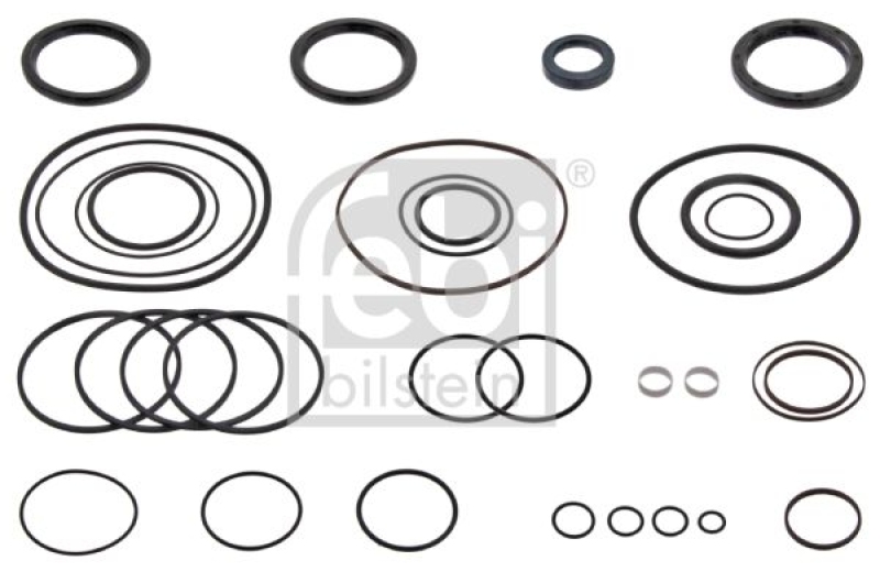 FEBI BILSTEIN Gasket Set, steering gear