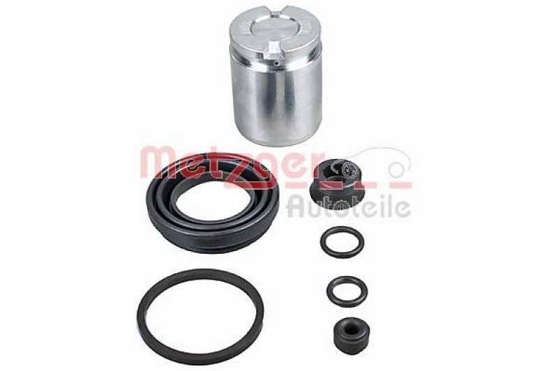 METZGER Repair Kit, brake caliper