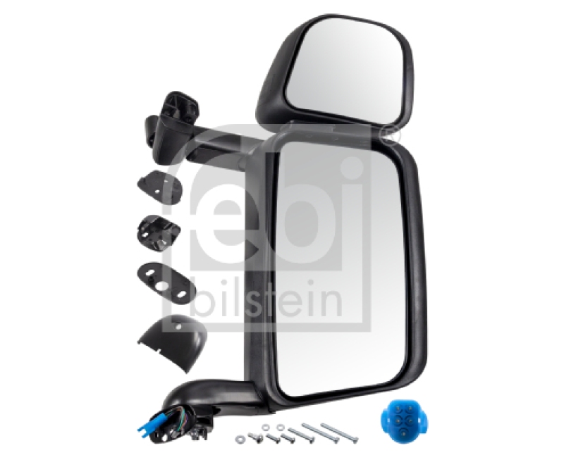 FEBI BILSTEIN Mirror System