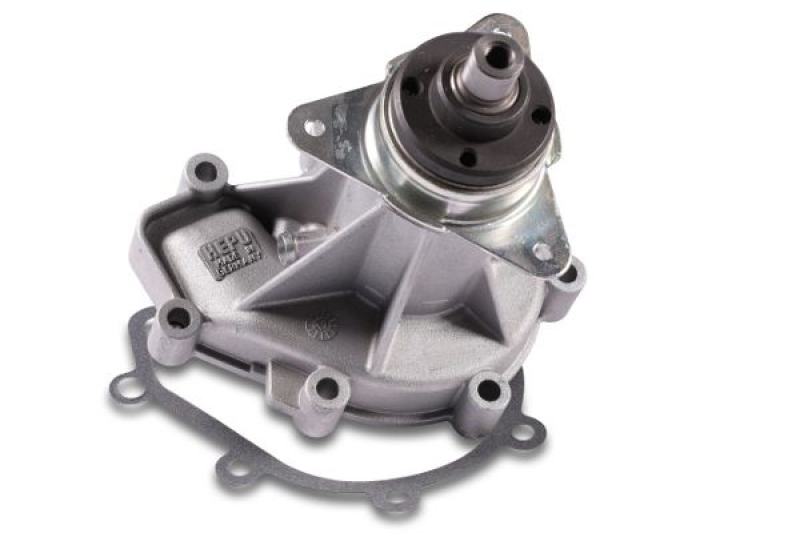 HEPU Water Pump, engine cooling